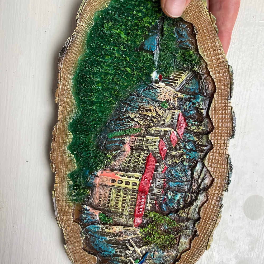 Souvenir from Turkey